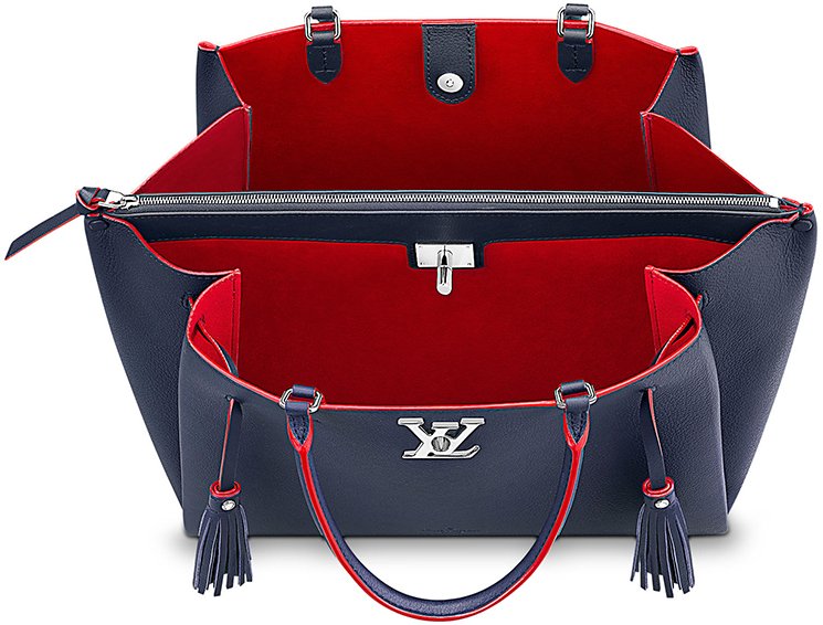 Louis Vuitton Lockmeto Bag | Bragmybag