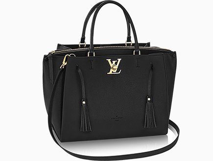 Louis Vuitton Lockmeto Bag thumb