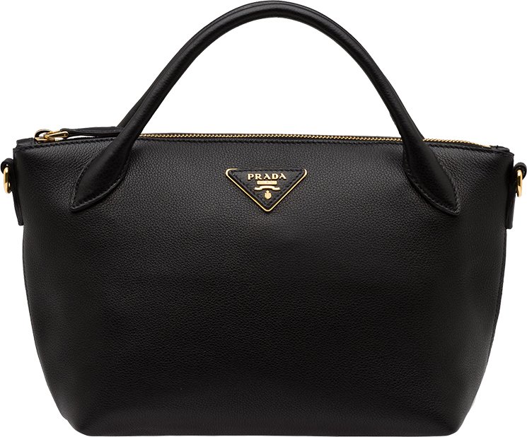 Prada-Rounded-Leather-Top-Handle-Bag-2