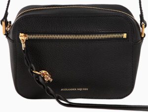 Alexander McQueen Camera Bag | Bragmybag