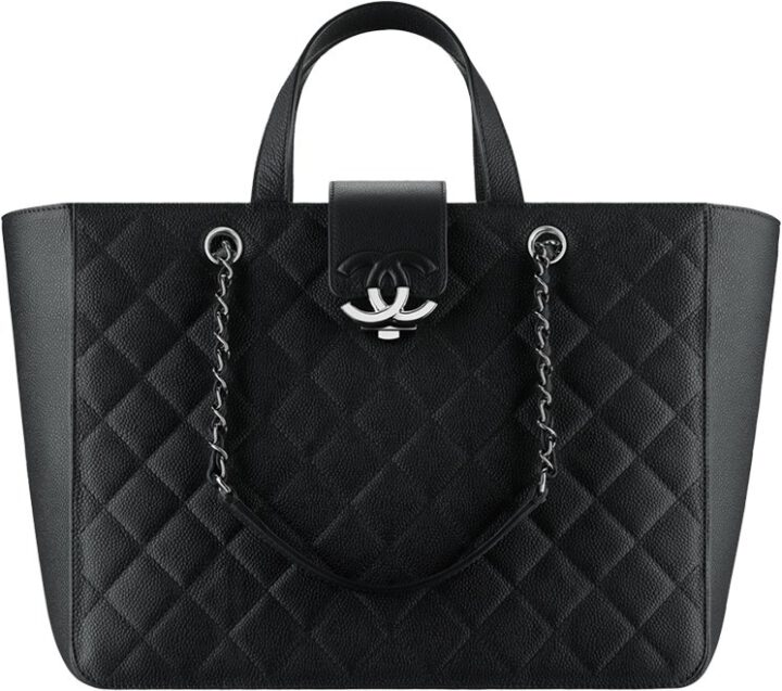 Chanel CC Box Bag | Bragmybag