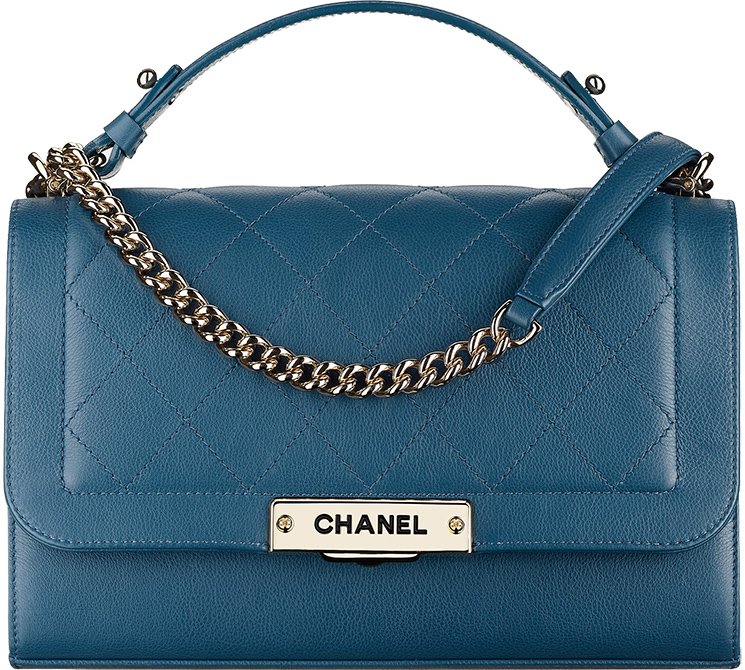Chanel-Click-Label-Shoulder-Bag-2