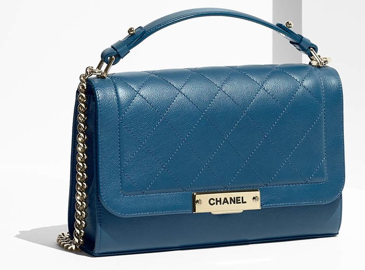 Chanel-Click-Label-Shoulder-Bag-3