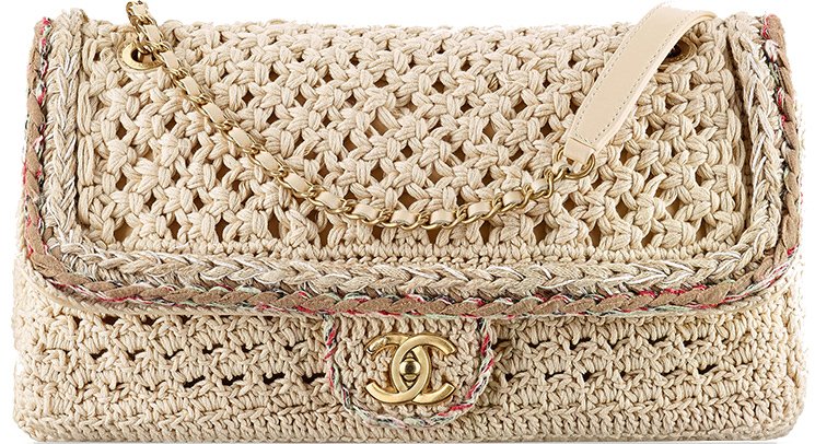 Chanel-Crochet-Braided-Bag-3