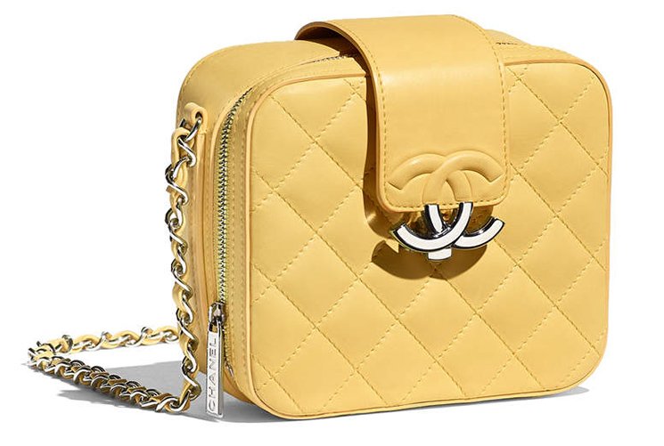 Chanel-Quilted-Camera-Case-5