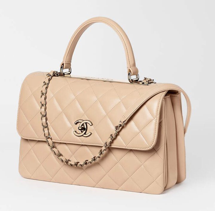 The Ultimate Chanel Trendy CC Bag Review Bragmybag