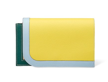 Hermes Camail Wallet | Bragmybag