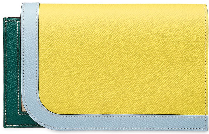 Hermes Camail Wallet | Bragmybag