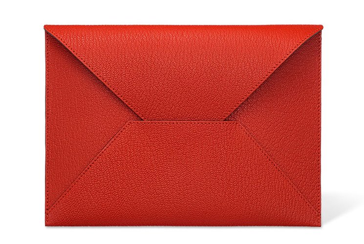 hermes envelope wallet