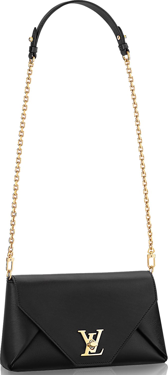 Corte cadena físicamente Louis Vuitton Love Note Bag | Bragmybag