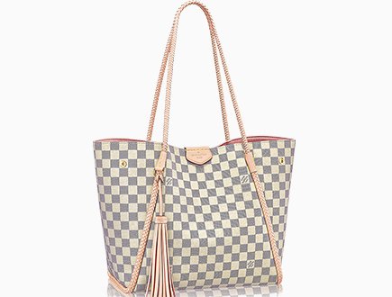 LOUIS VUITTON PROPIANO REVIEW AND GIVEAWAY UPDATE 