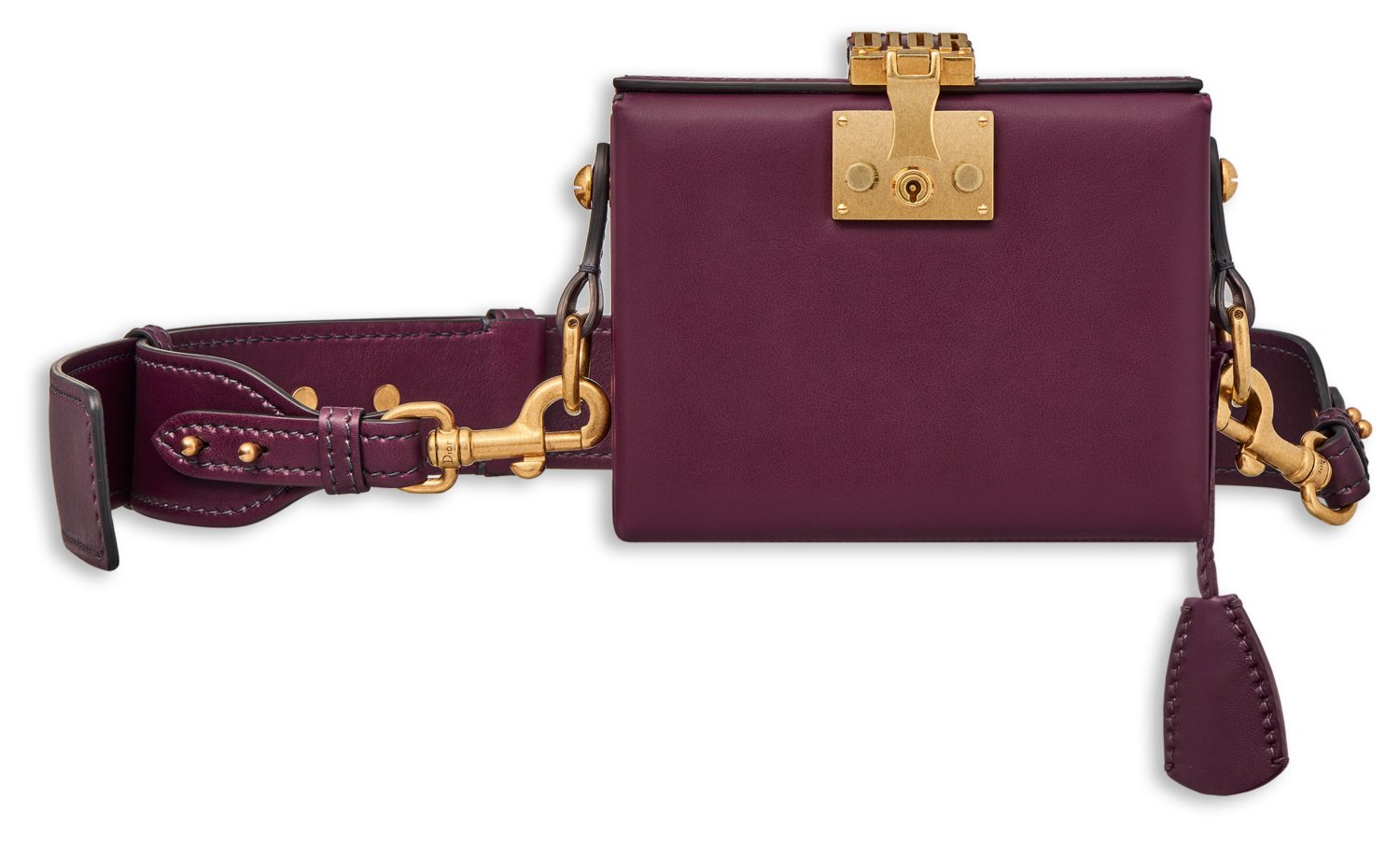 Small-Dior-Addict-Lockbox-Bag