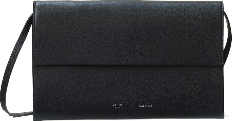 Celine-Folded-Clutches
