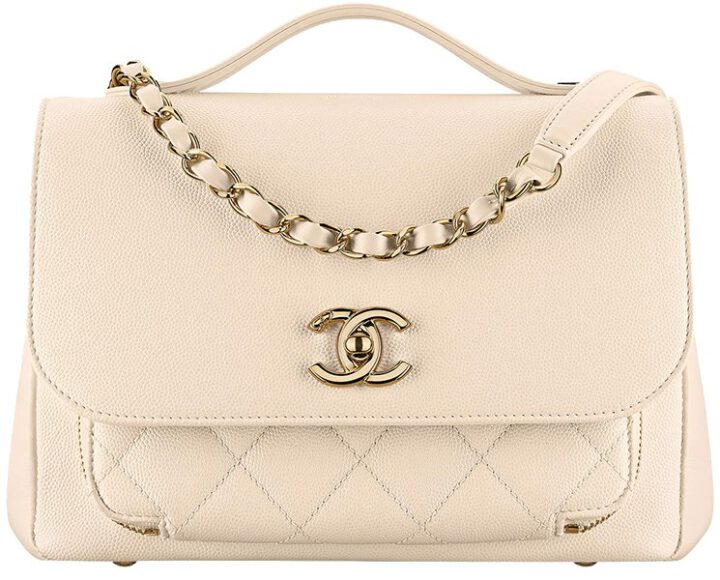 Chanel Business Affinity Bag | Bragmybag