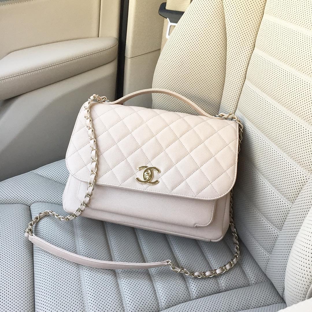 Chanel-Business-Affinity-Bag