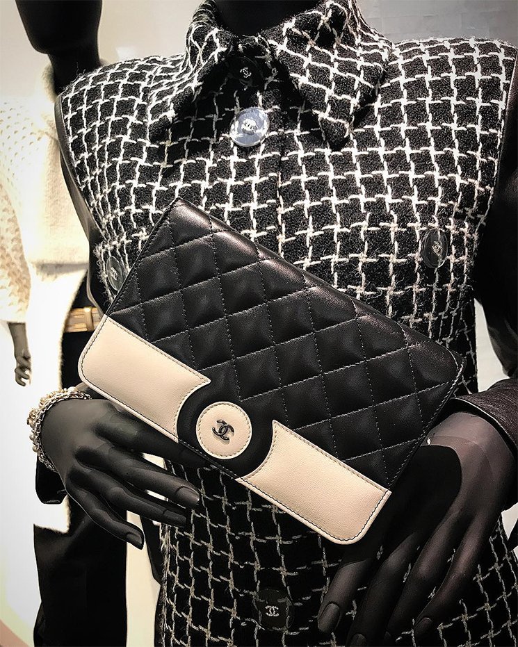 Chanel-Coco-Quilted-Bag