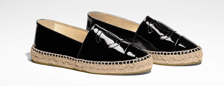 Chanel-Espadrilles-For-Pre-Fall-2017-Collection-4