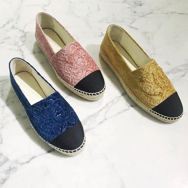 Chanel-Espadrilles-For-Pre-Fall-2017-Collection-8