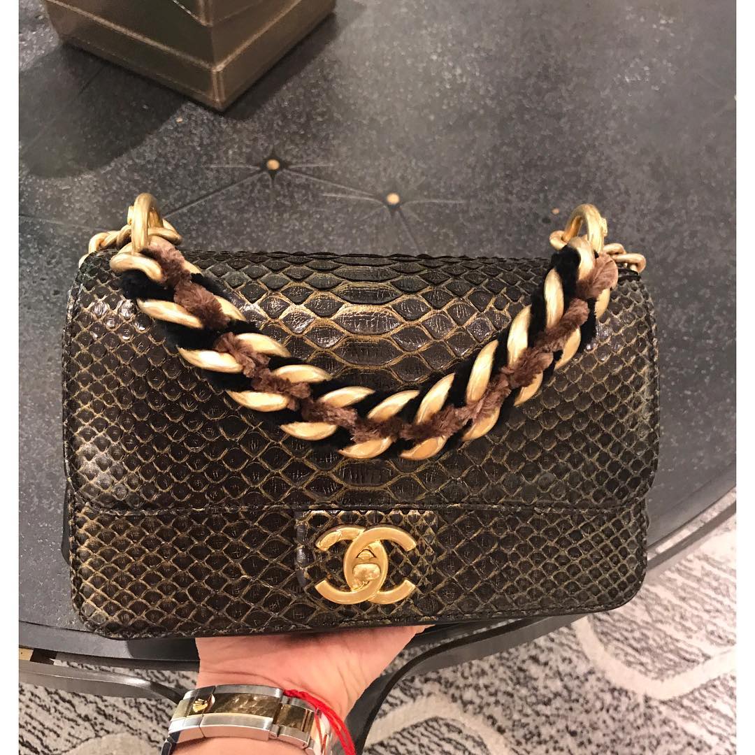 Chanel-Straight-Line-Flap-Bag