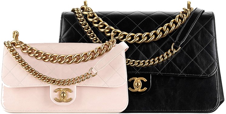 Chanel-Straight-Lined-Flap-Bag-4