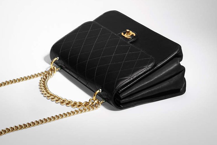 Chanel-Straight-Lined-Flap-Bag-5