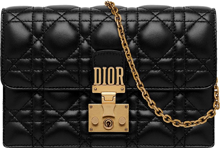DiorAddict-Wallet-On-Chain