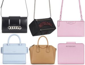 Givenchy Fall 2017 Bag Collection | Bragmybag