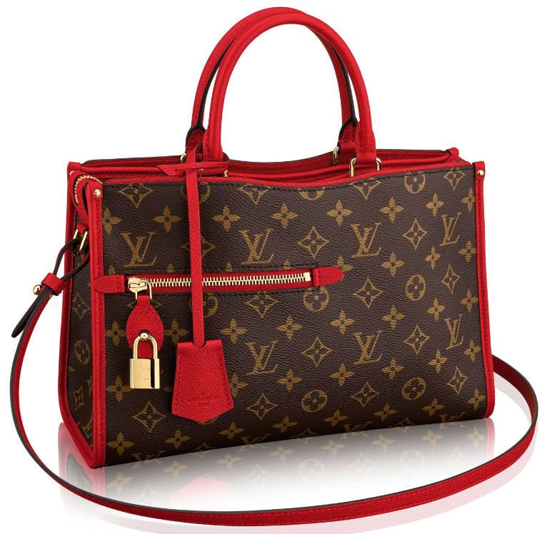 Louis-Vuitton-Popincourt-Bag-red