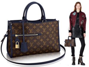 Louis Vuitton Popincourt Bag | Bragmybag