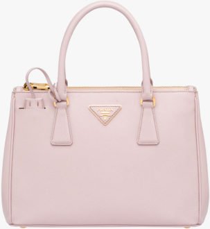 Prada Pink Galleria Bag | Bragmybag