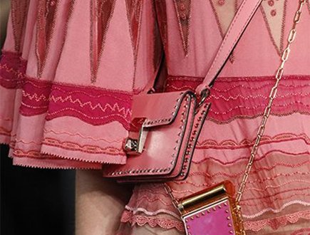 Valentino Mini Micro Studded Bag | Bragmybag