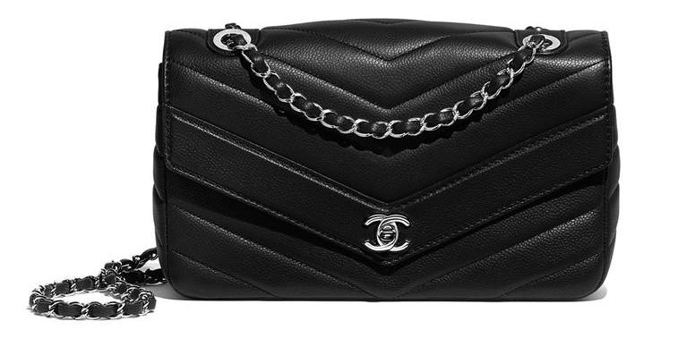 Chanel-Chevron-Quilted-Flap-Bag-3