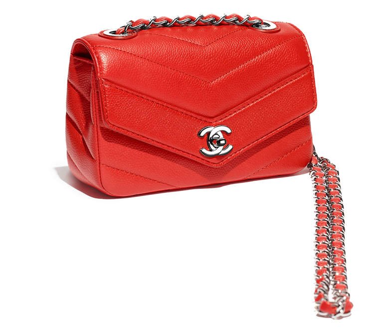 Chanel-Chevron-Quilted-Flap-Bag-4