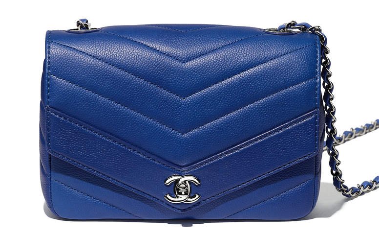 Chanel-Chevron-Quilted-Flap-Bag-6