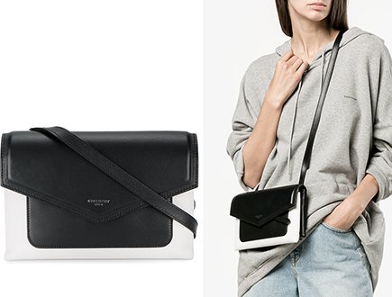 Givenchy Duetto Shoulder Bag | Bragmybag