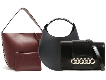 Givenchy Infinity Bag | Bragmybag