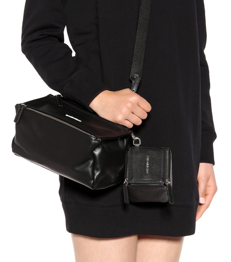 Givenchy Pandora Charm Bag 8