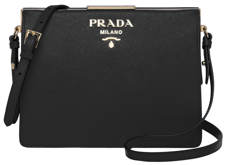 Prada-light-frame-bag