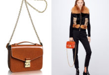 The Louis Vuitton Evora Bag: Sophisticated Feminine | Bragmybag