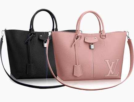 Louis Vuitton Pernelle Bag thumb