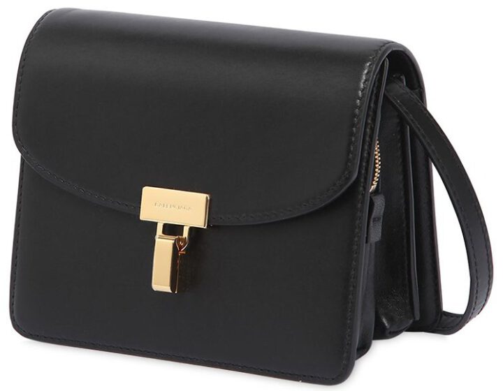 Balenciaga Lock Shoulder Bag | Bragmybag
