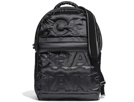 Chanel Doudoune Bag Collection thumb