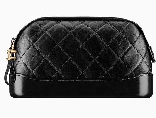 Chanel Gabrielle Classic Pouch thumb