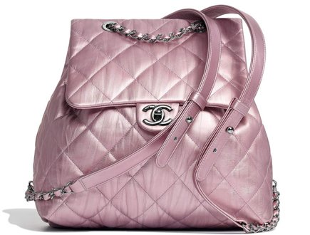 Chanel Fall Winter 2017 Seasonal Bag Collection Act 1, Bragmybag
