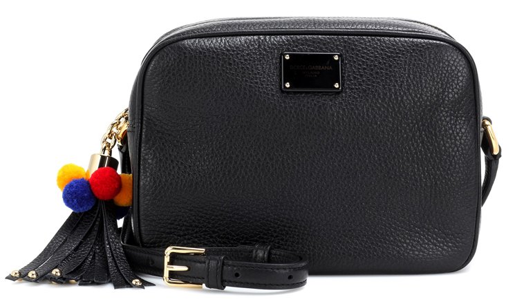 Dolce & Gabbana Charm Camera Bag | Bragmybag