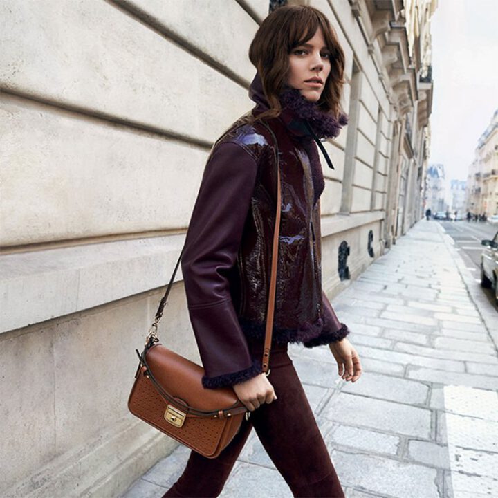 Longchamp Mademoiselle Bag | Bragmybag