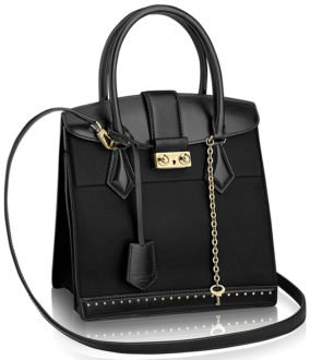 Louis Vuitton Cour Marly Bag | Bragmybag
