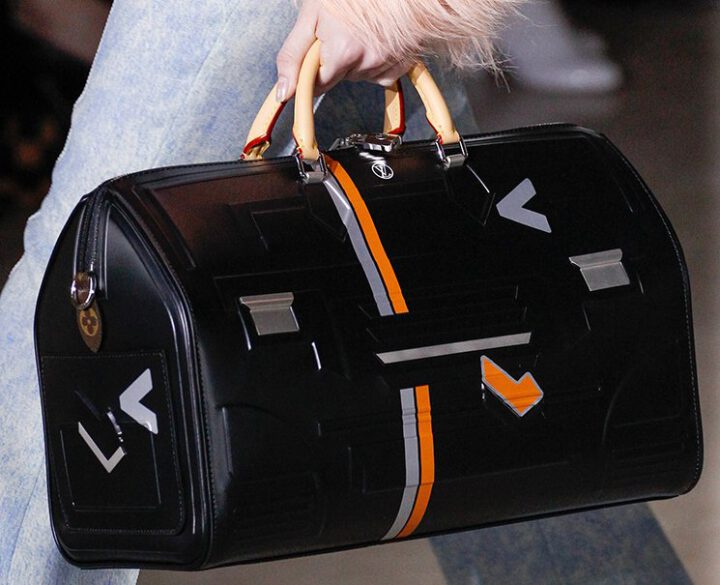 Louis Vuitton Futuristic Bag | Bragmybag