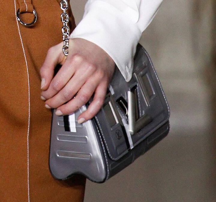 Louis Vuitton Futuristic Bag | Bragmybag