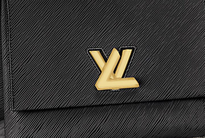 Louis Vuitton Twist Foldable Bag | Bragmybag